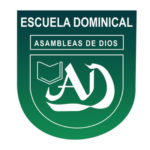 Copy of Escuela Dominical